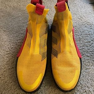 Adidas Basketball Shoe